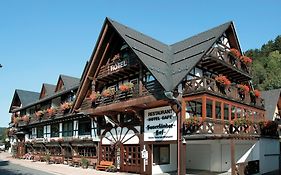 Hotel Sauerlaender Hof